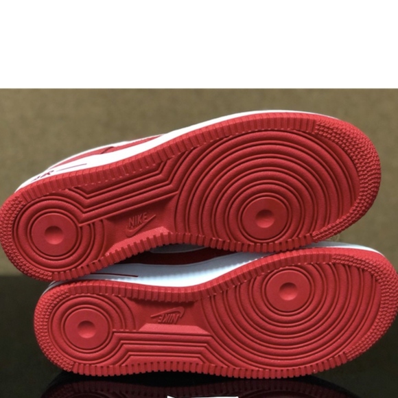 Men's Nike Air Force 1 '07 (Size 11) - Picture 6 of 7